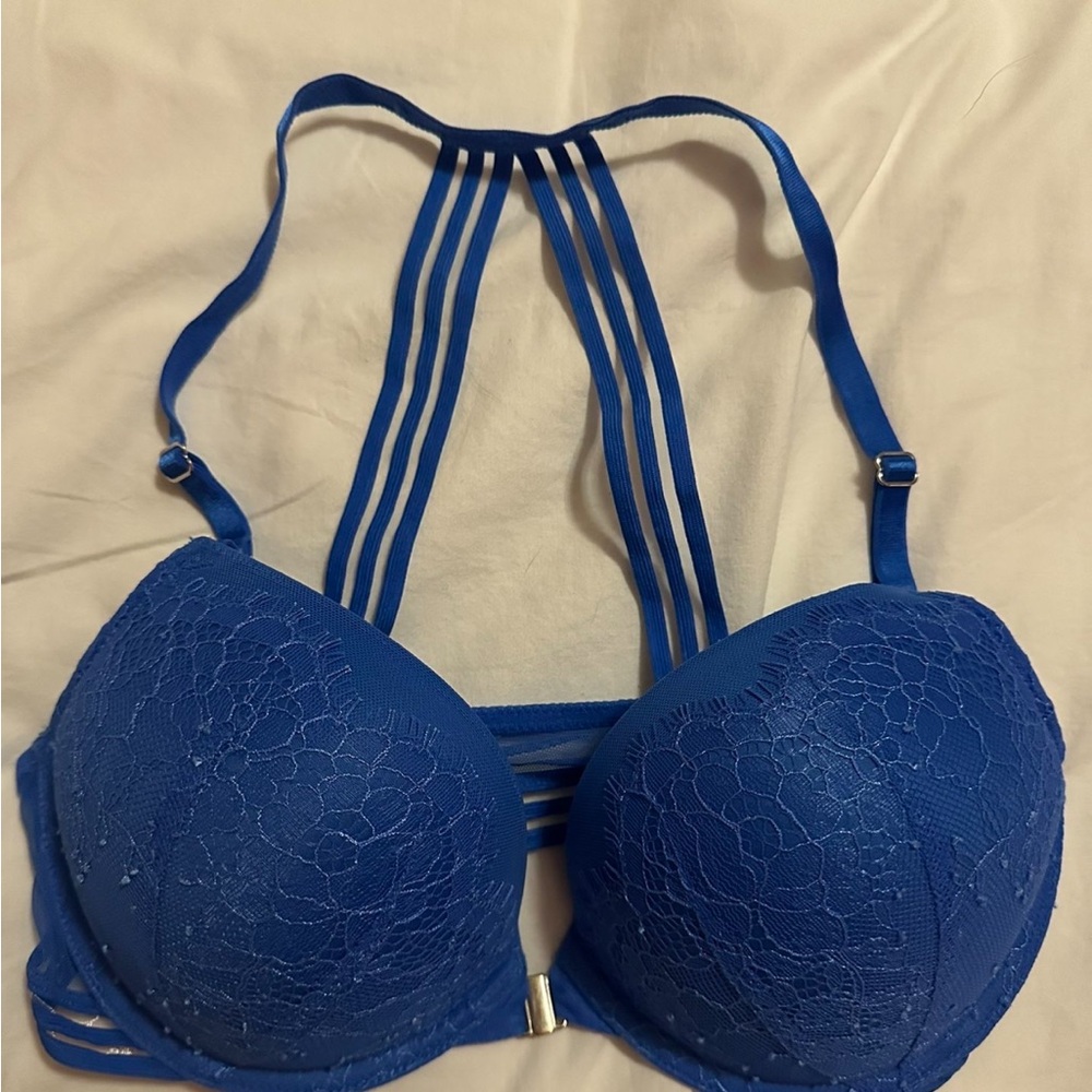 Victoria Secret Push Up Bra